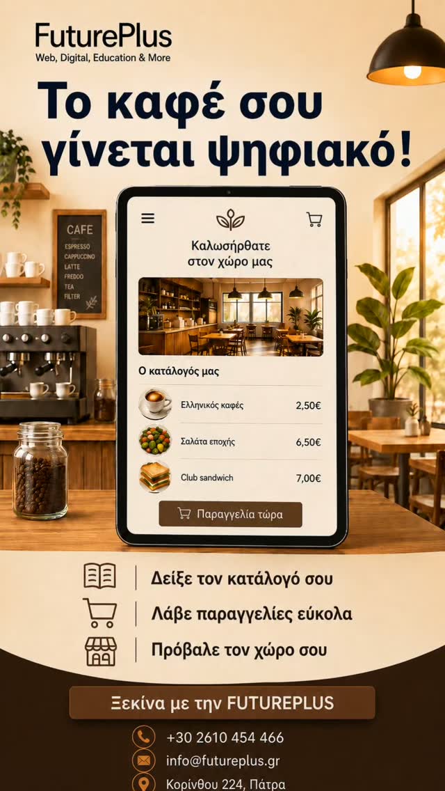 775442132_1751375009521458_7304318652897775840_n futureplus shop-Ψηφιακές Λύσεις για Επιχειρήσεις & Ιδιώτες