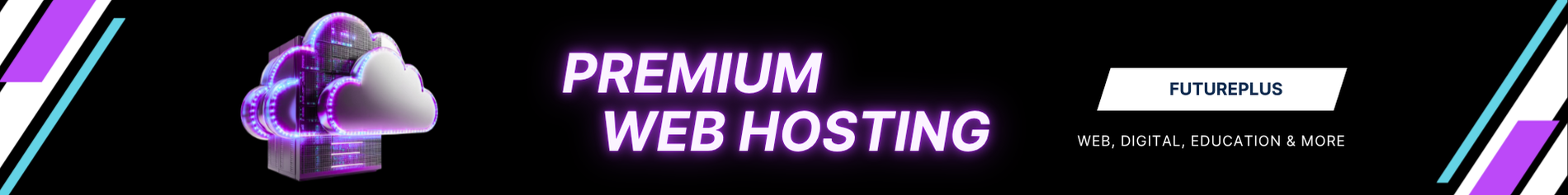 3Web hosting Development ‣ Futureplus store 3web hosting development