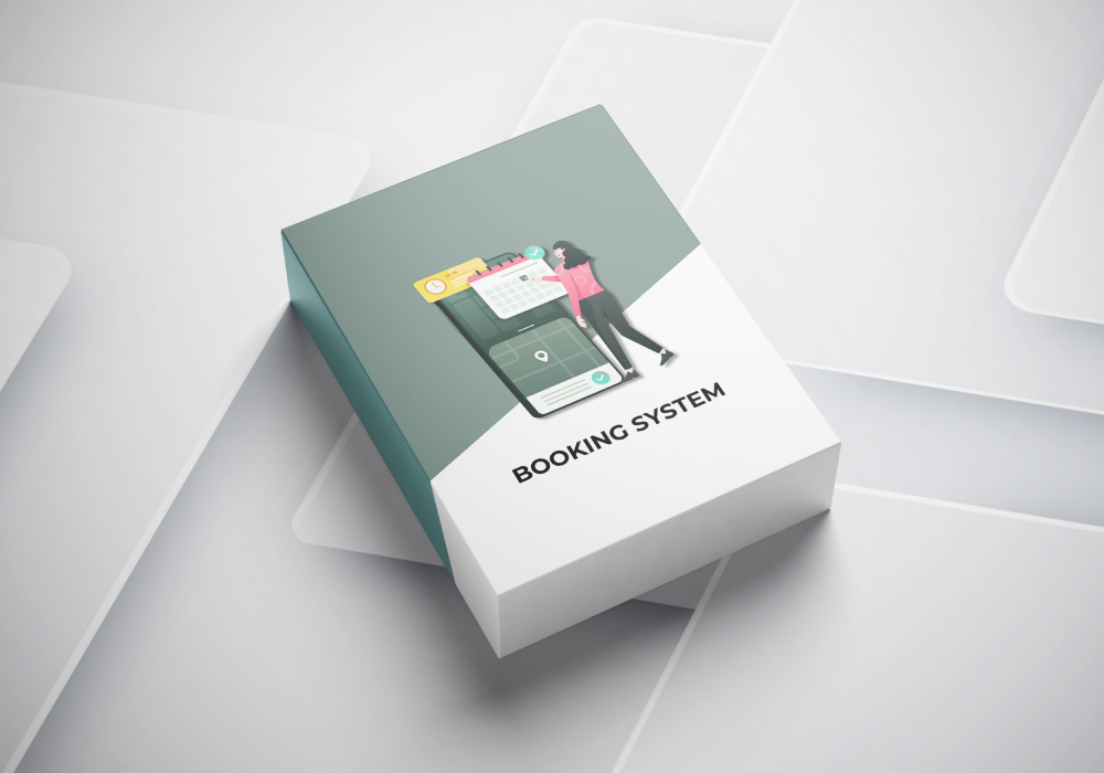 booking-system