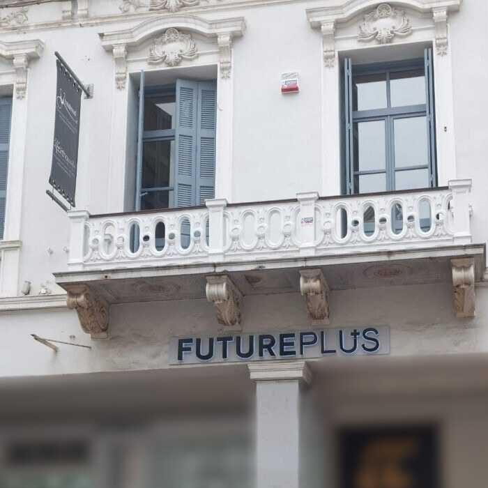 futureplus-ktirio ‣ Futureplus store futureplus-ktirio
