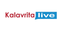 kalavritalive logo