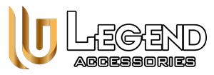 legend accessories