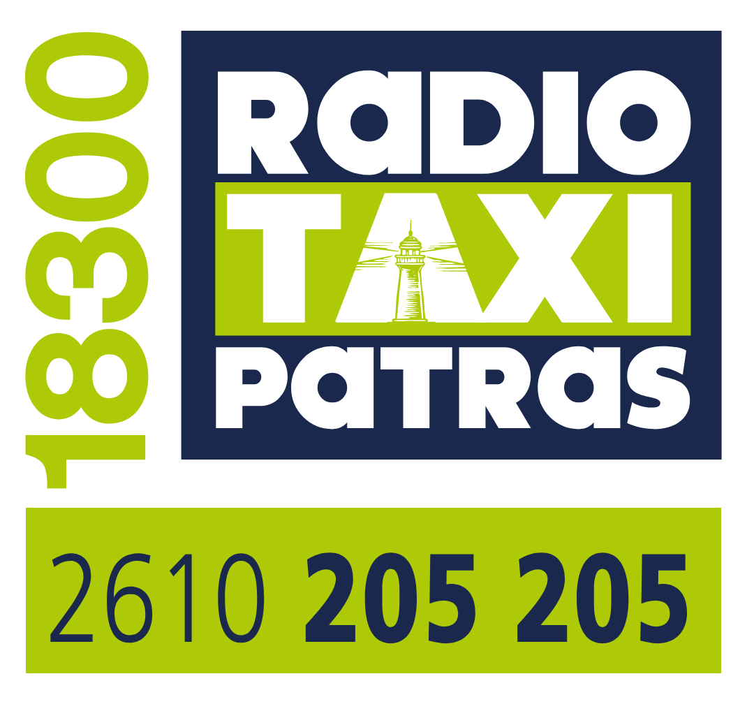 taxi patras 18300