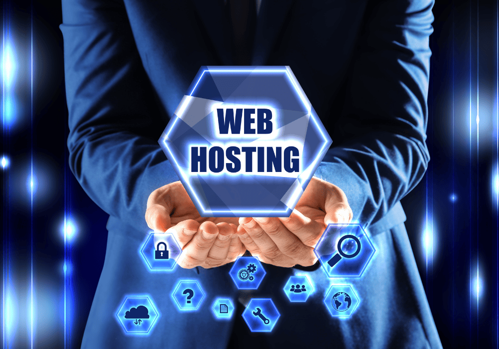 web hosting ‣ Futureplus store web hosting